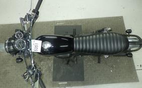 KAWASAKI 250TR 2024 BJ250F