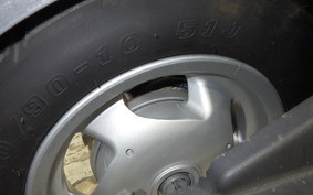 YAMAHA GEAR Gen.2 2012 UA06J