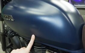 HONDA GB350 2022 NC59