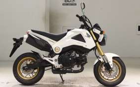 HONDA GROM JC61