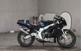 SUZUKI RG125 NF13A