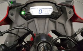 KAWASAKI NINJA250SL BX250A