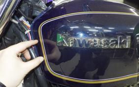 KAWASAKI ZRX-2 2003 ZR400E