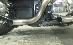 KAWASAKI VULCAN 400 Gen.2 1996 VN400A