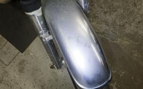 YAMAHA SR400 Gen.2 1998 1JR