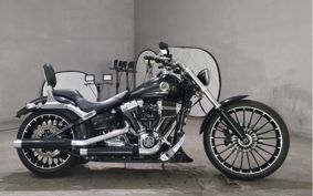 HARLEY FXSB1690 2016 BFV