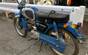 HONDA  SPORT  CUB 50 C111