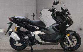 HONDA ADV160 KF54
