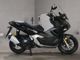 Фото Honda ADV160 с японского аукциона