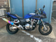 Фото Honda CB1300SF BOLDOR 2008 с японского аукциона