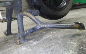 SUZUKI ADDRESS 110 2013 CE47A