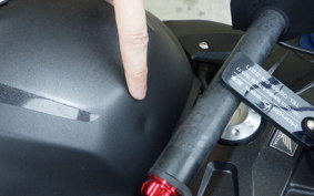 HONDA CBR400R 2019 NC56