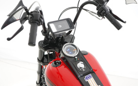 HARLEY FXSTB1450 2009 JA5