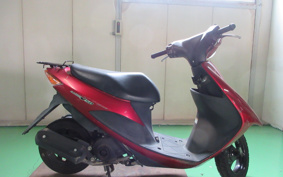 SUZUKI ADDRESS V50 CA4BA