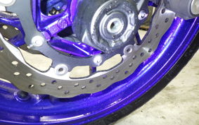 YAMAHA MT-07 ABS 2017 RM19J