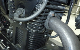 BENELLI インペリアーレ400 2023