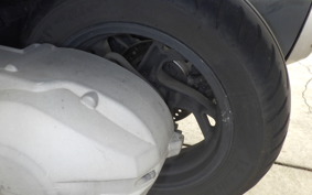 SUZUKI SKYWAVE 250 (Burgman 250) S Gen.3 CJ44A