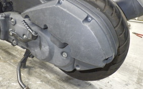 SUZUKI ADDRESS V125 S CF4MA