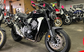 HONDA CB1000R 2020 SC80