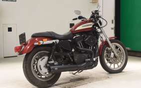 HARLEY XL1200RI 2007