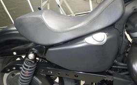 HARLEY XL883N 2010