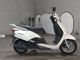 Фото Honda LEAD 110 с японского аукциона