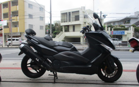 YAMAHA T-MAX 500 2010 SJ08J