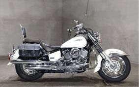 YAMAHA DRAGSTAR 400 CLASSIC 2012 VH02J