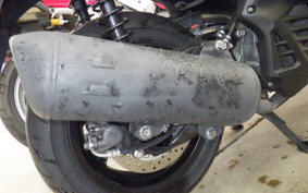 YAMAHA TRICITY 125 A 2015 SEC1J