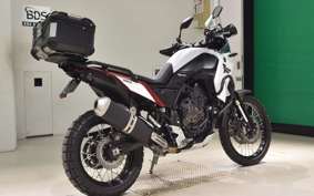 YAMAHA TENERE 700 2022 DM09J
