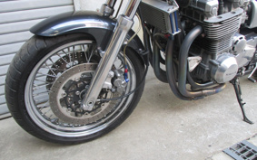 KAWASAKI ZEPHYR1100RS 1998 ZRT10A