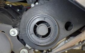 SUZUKI LET's 1995 CA4AA