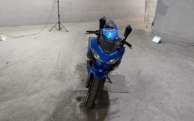 KAWASAKI NINJA250 EX250P