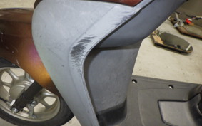 HONDA TACT Basket 2008 AF75