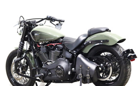 HARLEY FXBBS 2021 YYK