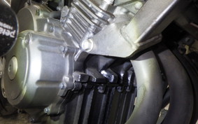 HONDA HORNET 250 2004 MC31