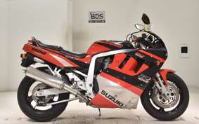 SUZUKI GSX-R1100 1991 GV73A
