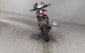 KTM 390 DUKE JPJ40