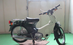 HONDA SUPER CUB50 AA01