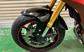YAMAHA MT-09 Tracer GT 2020 RN51J