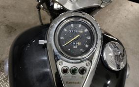 KAWASAKI VULCAN400 DRIFTER 2002 VN400D