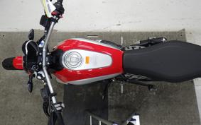 DUCATI SCRAMBLER ICON 2026