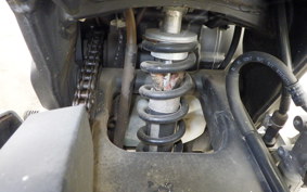 HONDA CBR250R GEN 3 MC41