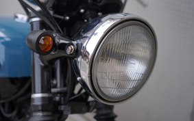 KAWASAKI W650 2008 EJ650A