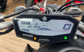 YAMAHA MT-07 ABS 2015 RM07J