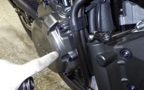 SUZUKI GSX-S 1000 Gen.2 2023 EK1AA