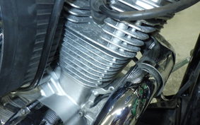 YAMAHA DRAGSTAR 250 2000 VG02J