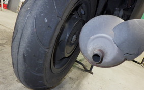 HONDA SPACY 100 JF13