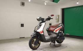 YAMAHA BW S125 2008