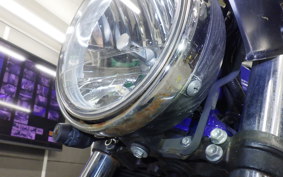 SUZUKI SV650 A 2020 VP55B